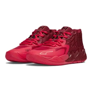 PUMA MB.01Boys' Grade School/Shoes/Casual Sneakers/Casual Basketball Sneakers