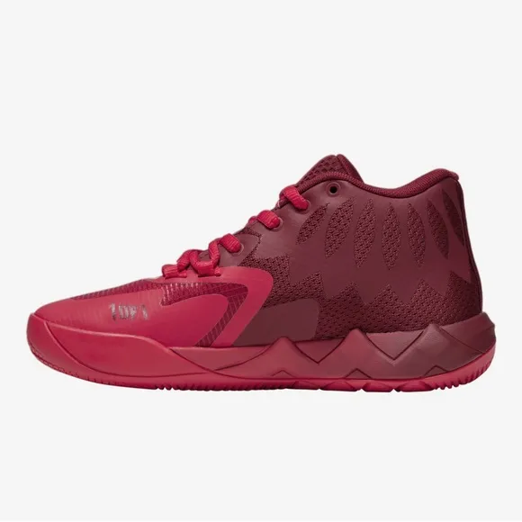 PUMA MB.01Boys' Grade School/Shoes/Casual Sneakers/Casual Basketball Sneakers
