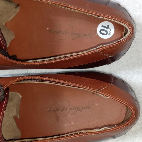 Rachel Comey Dress Shoes Size 10 men's