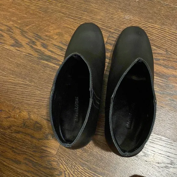 Rachel Comey Mars boots size 7 NWOB