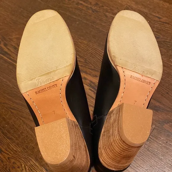Rachel Comey Mars boots size 7 NWOB