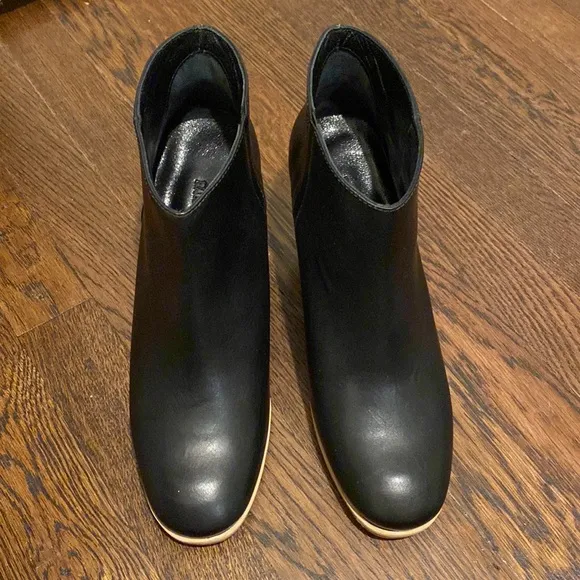 Rachel Comey Mars boots size 7 NWOB