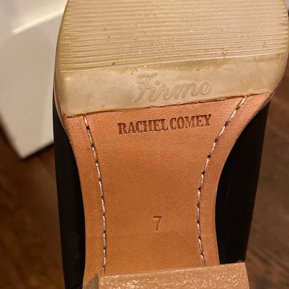 Rachel Comey Mars boots size 7 NWOB