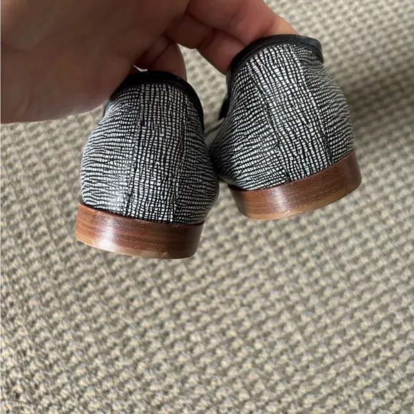 Rag &amp; Bone Dina Loafers 39