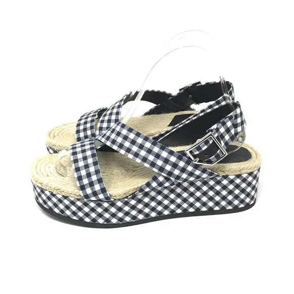 Rag &amp; Bone Megan Platform Sandals