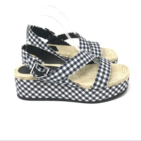 Rag &amp; Bone Megan Platform Sandals
