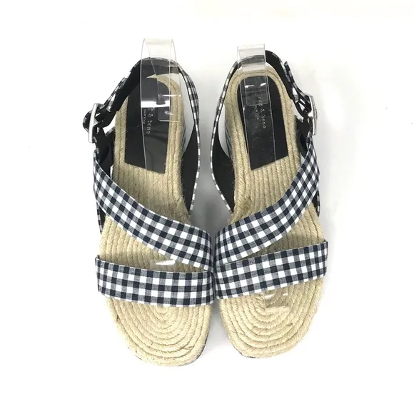 Rag &amp; Bone Megan Platform Sandals