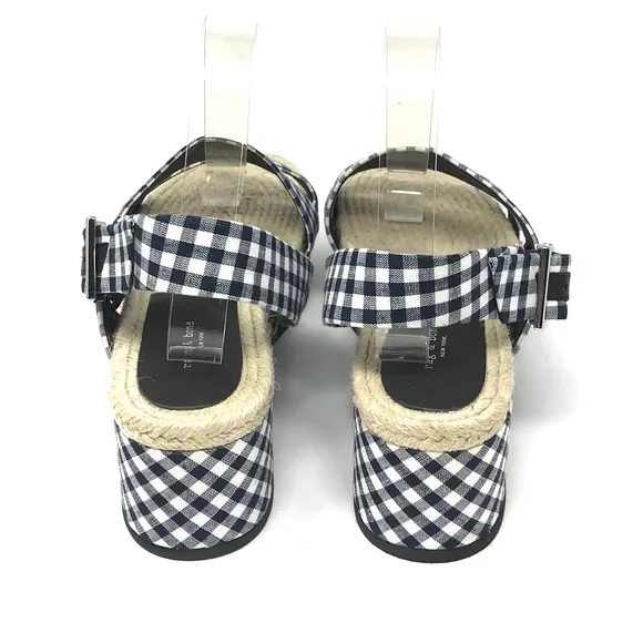 Rag &amp; Bone Megan Platform Sandals
