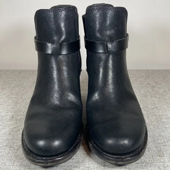 Rag and Bone Durham Ankle Boots