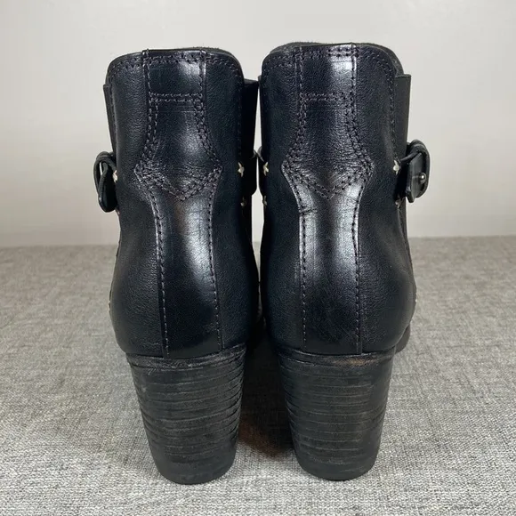 Rag and Bone Durham Ankle Boots