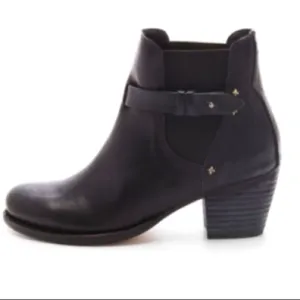 Rag and Bone Durham Ankle Boots