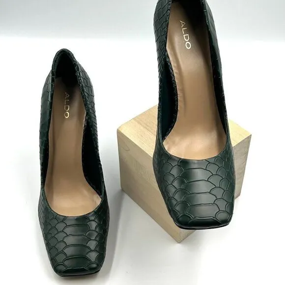 ‘Ralivia’ Stiletto Heel by Aldo  - Size 6 - New with Tag