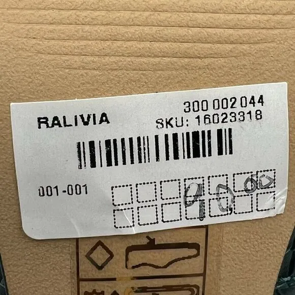 ‘Ralivia’ Stiletto Heel by Aldo  - Size 6 - New with Tag