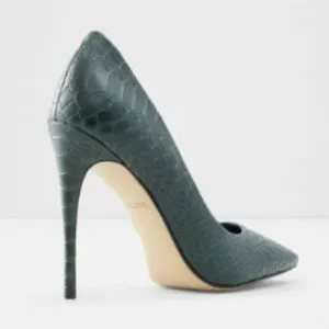 ‘Ralivia’ Stiletto Heel by Aldo  - Size 6 - New with Tag