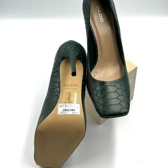 ‘Ralivia’ Stiletto Heel by Aldo  - Size 6 - New with Tag