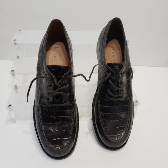 Ralph Lauren RLL Dress Shoes