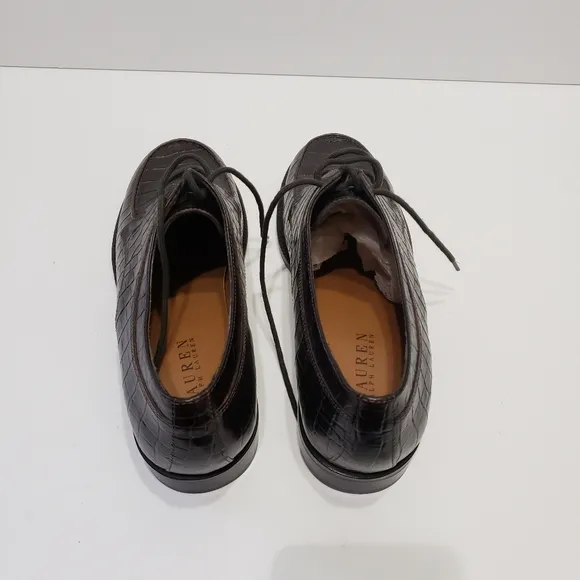 Ralph Lauren RLL Dress Shoes