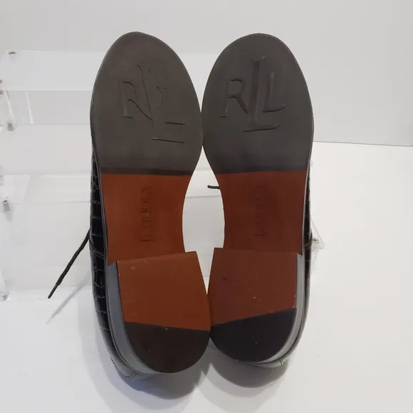 Ralph Lauren RLL Dress Shoes