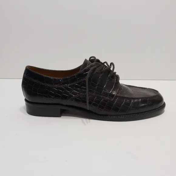 Ralph Lauren RLL Dress Shoes