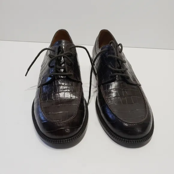 Ralph Lauren RLL Dress Shoes