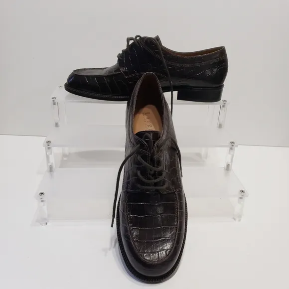 Ralph Lauren RLL Dress Shoes