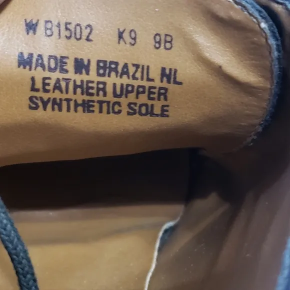 Ralph Lauren RLL Dress Shoes
