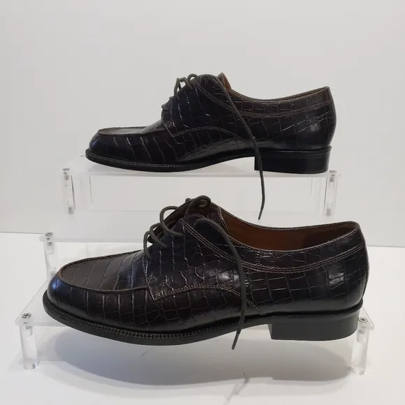 Ralph Lauren RLL Dress Shoes