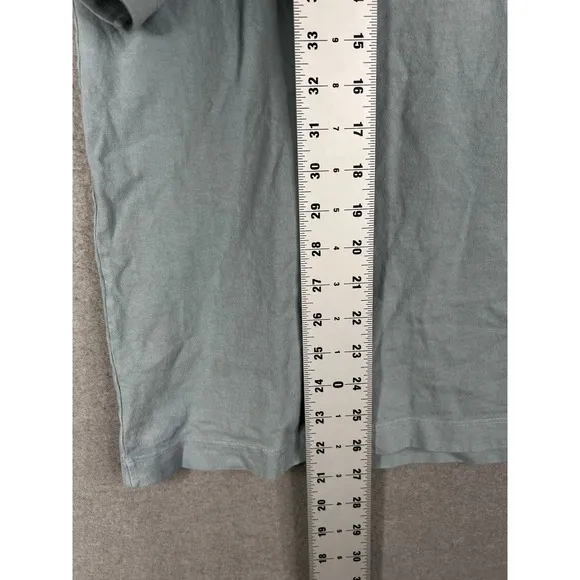 Rare Lil Peep Rose In Good Faith Greenpeace Double Side T Shirt XL Oversized