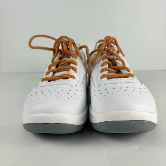 RARE VTG Y2K Reebok S. Carter II Jay-Z casual streetwear sneakers womens 8 NEW