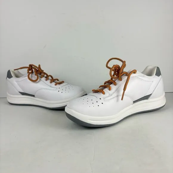 RARE VTG Y2K Reebok S. Carter II Jay-Z casual streetwear sneakers womens 8 NEW