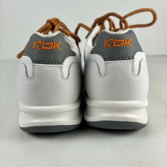 RARE VTG Y2K Reebok S. Carter II Jay-Z casual streetwear sneakers womens 8 NEW