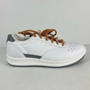 RARE VTG Y2K Reebok S. Carter II Jay-Z casual streetwear sneakers womens 8 NEW