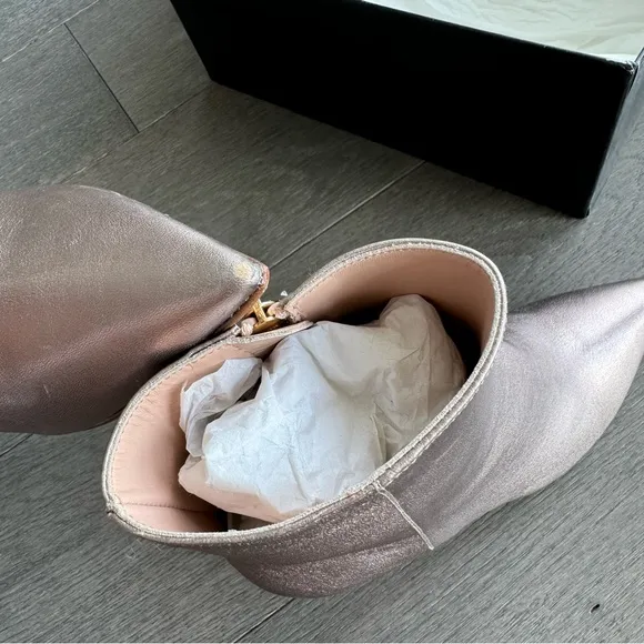 Red Valentino boots
