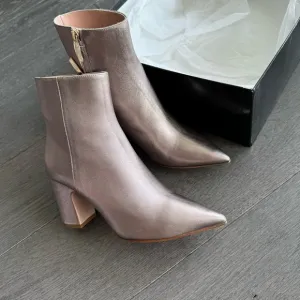 Red Valentino boots