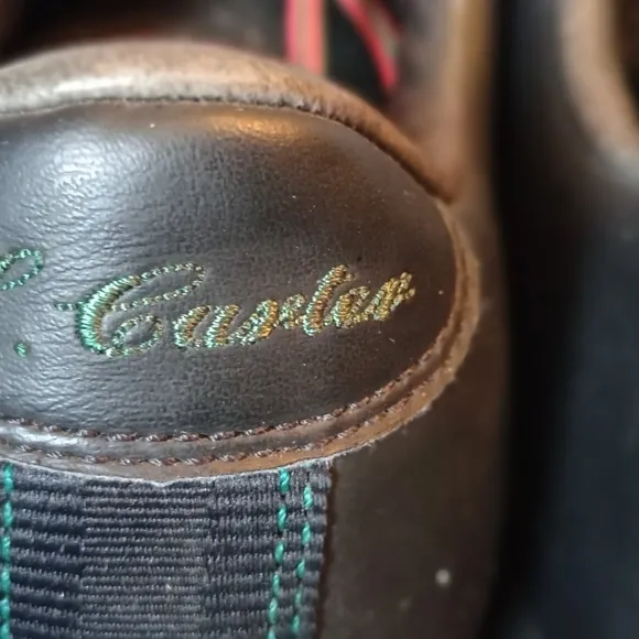 Reebok S.Carter Jay Z  Sean Cater Y2K Gucci Style Hip-Hop Sneakers