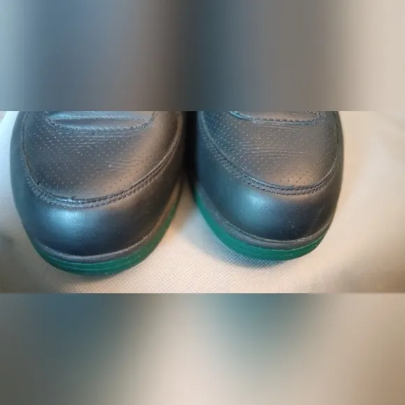 Reebok S.Carter Jay Z  Sean Cater Y2K Gucci Style Hip-Hop Sneakers