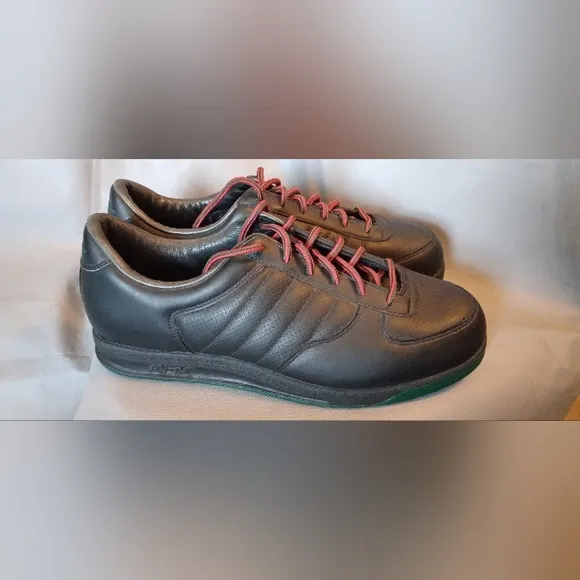 Reebok S.Carter Jay Z  Sean Cater Y2K Gucci Style Hip-Hop Sneakers