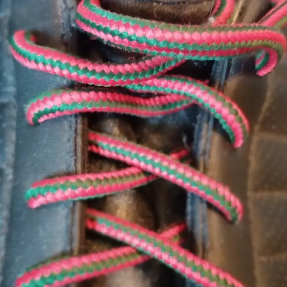 Reebok S.Carter Jay Z  Sean Cater Y2K Gucci Style Hip-Hop Sneakers