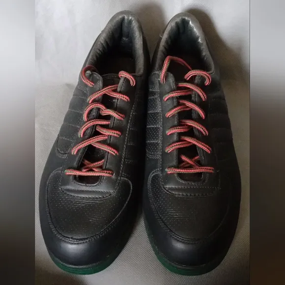 Reebok S.Carter Jay Z  Sean Cater Y2K Gucci Style Hip-Hop Sneakers