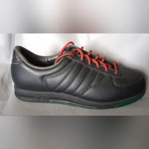 Reebok S.Carter Jay Z  Sean Cater Y2K Gucci Style Hip-Hop Sneakers
