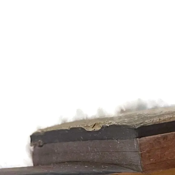 Restoration ‘Jaggar’ Brown Leather Wingtip Boots