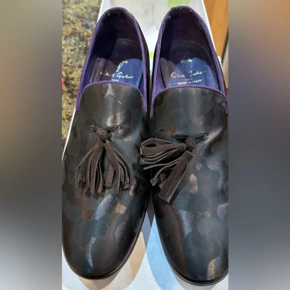 Robert Graham Dress Shoes