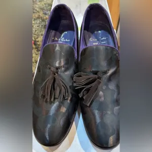 Robert Graham Dress Shoes