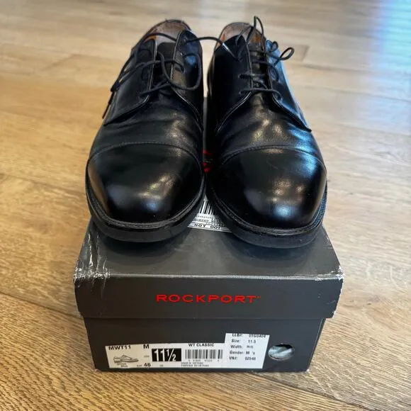 Rockport Dress Shoes