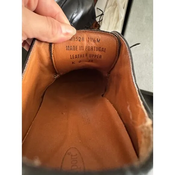 Rockport Dress Shoes