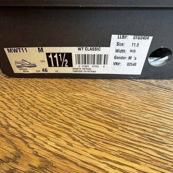 Rockport Dress Shoes