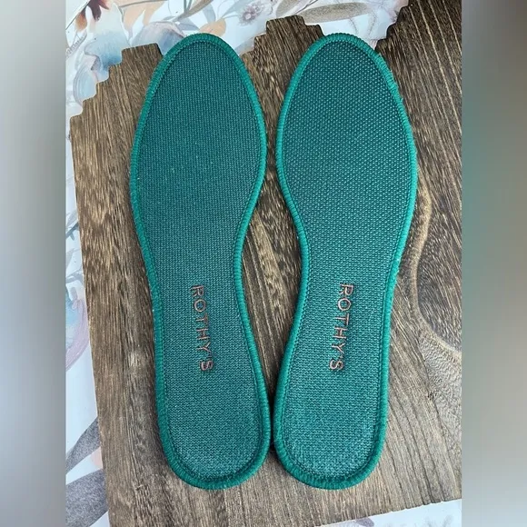 Rothy's Chai Zebra Loafers 9
