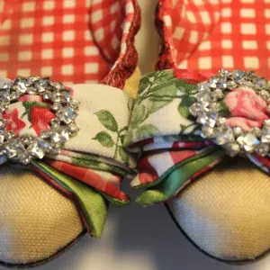 🍒SALE🎉🎁hp🍒Vintage Dolce&amp;Gabbana Extremely Impressive