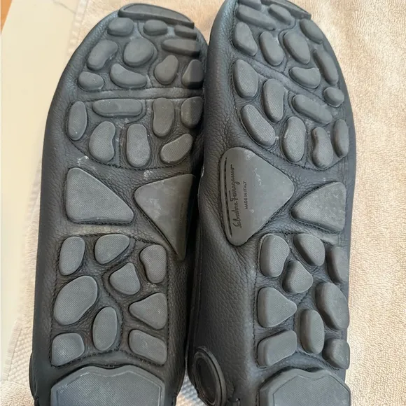 Salvatore Ferragamo moccasin for men