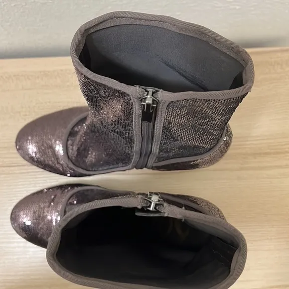 SAM Edelman Bootie